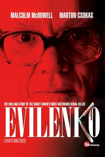 Постер до фильму"Евіленко" #743227