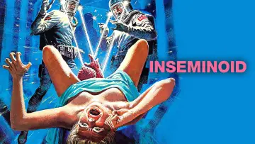 Задник до фильму"Inseminoid" #1104783