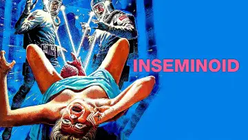 Задник до фильму"Inseminoid" #1104790