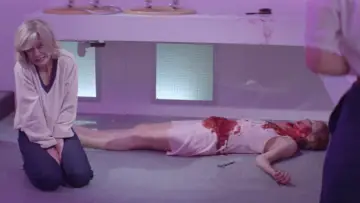 Задник до фильму"Inseminoid" #1104793