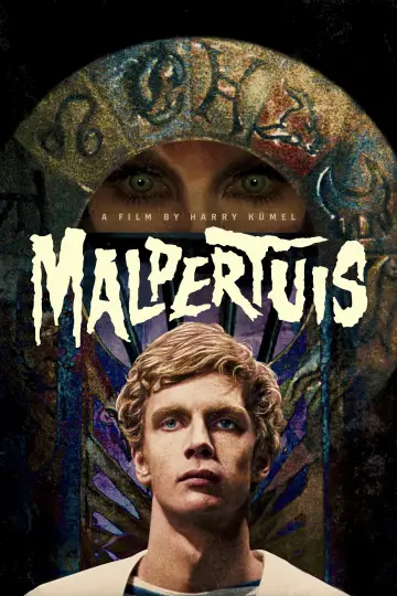 Постер до фільму "Malpertuis" #979234