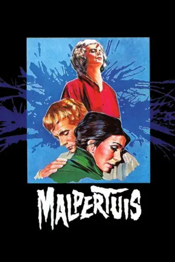 Постер до фільму "Malpertuis" #979235
