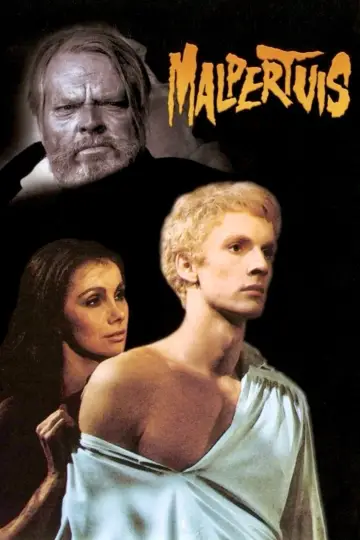 Постер до фільму "Malpertuis" #979236