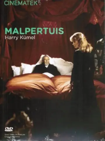 Постер до фільму "Malpertuis" #979238