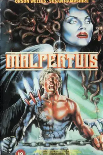 Постер до фільму "Malpertuis" #979239