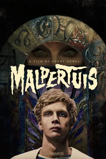 Постер до фільму "Malpertuis" #979240