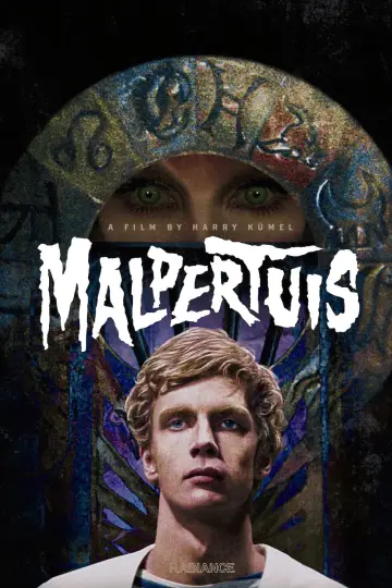 Постер до фільму "Malpertuis" #979241