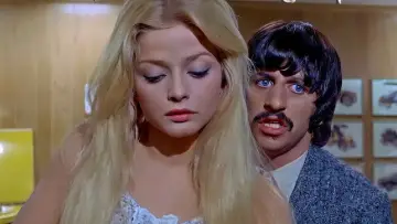 Задник до фильму"Candy" #860478