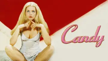 Задник до фильму"Candy" #860481