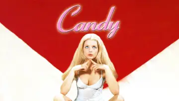 Задник до фильму"Candy" #860482
