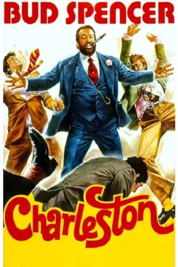 Постер до фільму "Charleston" #1641293