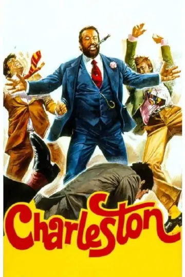 Постер до фільму "Charleston" #1641294