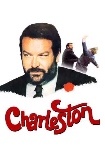 Постер до фільму "Charleston" #1641295