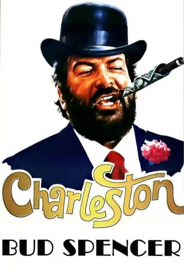 Постер до фільму "Charleston" #1641296