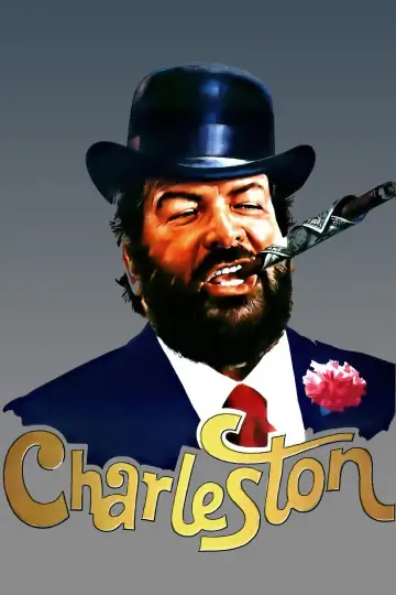 Постер до фільму "Charleston" #1641297