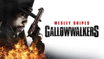 Задник до фильму"Gallowwalkers" #395292