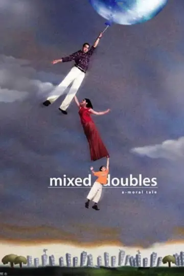 Постер до фильму"Mixed Doubles" #647011