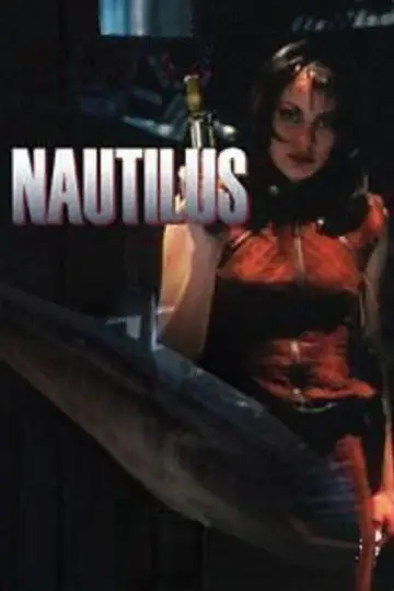 Постер до фильму"Nautilus" #694074