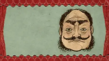 Задник до фильму"Гармидер" #1097039