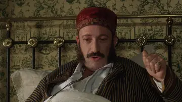 Задник до фильму"Гармидер" #456883