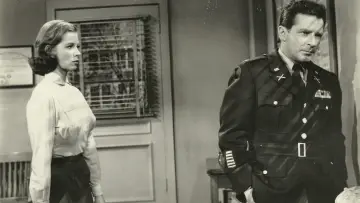 Відео до фільму Time Limit | Time Limit (1957) Original Trailer [HD]