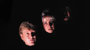 Задник до фильму"Ghostwatch" #1089414