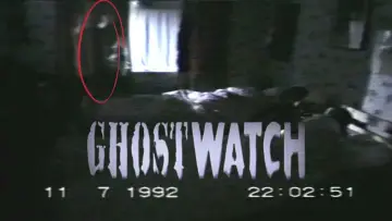 Задник до фильму"Ghostwatch" #1089415