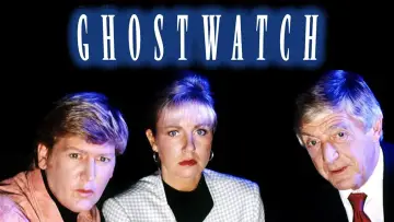 Задник до фильму"Ghostwatch" #1089418