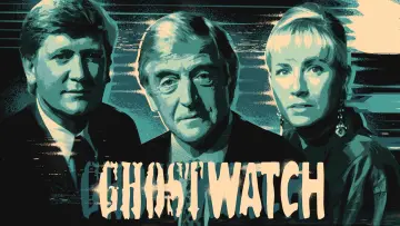 Задник до фильму"Ghostwatch" #1089419