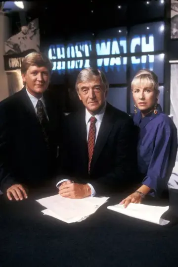 Постер до фильму"Ghostwatch" #1089424