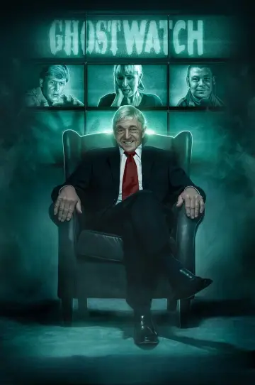 Постер до фильму"Ghostwatch" #1089426