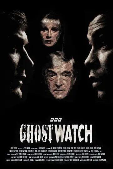 Постер до фильму"Ghostwatch" #1089431