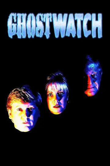 Постер до фильму"Ghostwatch" #1089432