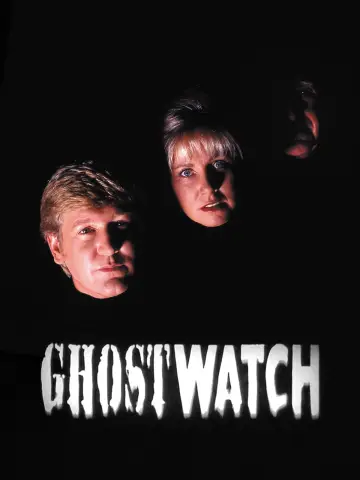 Постер до фильму"Ghostwatch" #1089435