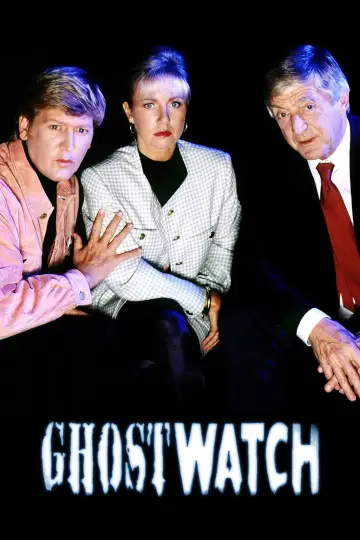 Постер до фільму "Ghostwatch" #1763573