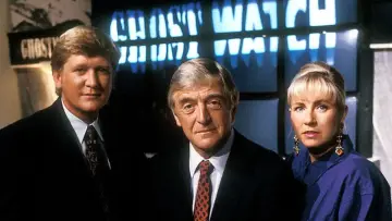Задник до фильму"Ghostwatch" #447597