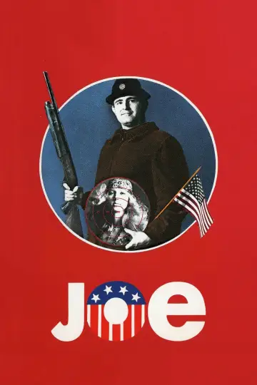 Постер до фильму"Joe" #1137369