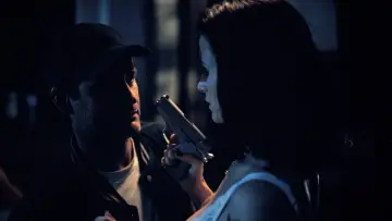 Задник до фильму"The End of Violence" #1063346