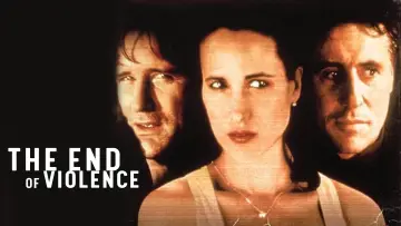 Задник до фильму"The End of Violence" #1063347