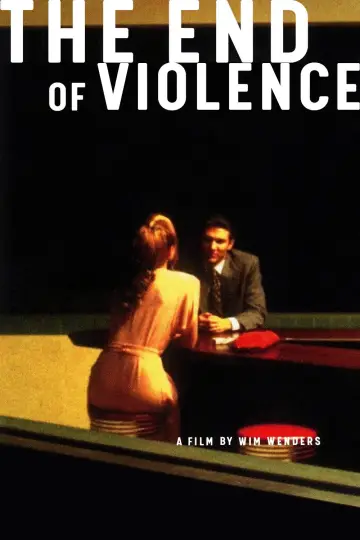 Постер до фильму"The End of Violence" #1063350
