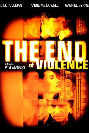 Постер до фильму"The End of Violence" #1063351