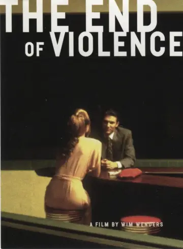 Постер до фильму"The End of Violence" #1063353