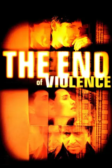 Постер до фильму"The End of Violence" #1063355