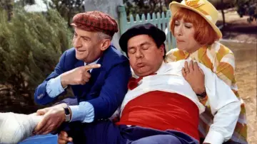 Задник до фильму"Le Petit Baigneur" #269816
