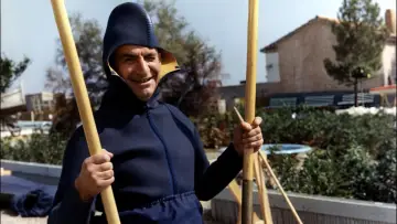 Задник до фильму"Le Petit Baigneur" #269818