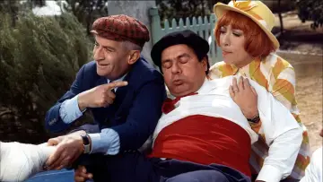 Задник до фильму"Le Petit Baigneur" #269820