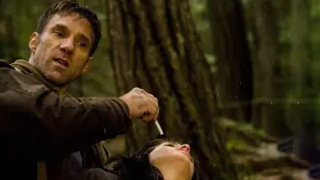 Задник до фильму"Hunt to Kill" #1034102