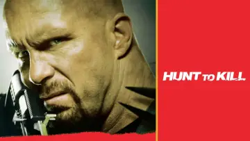Задник до фильму"Hunt to Kill" #1034103