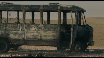 Задник до фільму "Пожежі" #1179253