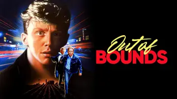Задник до фільму "Out of Bounds" #1866787